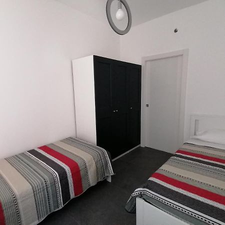 Ferienwohnung P In Centro 2 Sestri Levante Exterior foto