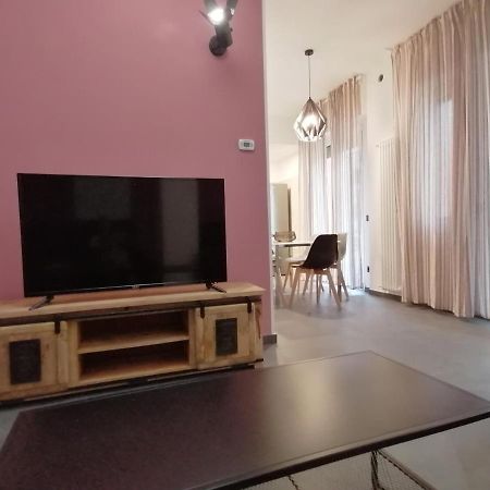 Ferienwohnung P In Centro 2 Sestri Levante Exterior foto